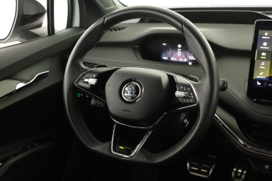 Škoda Enyaq Coupe - 2023