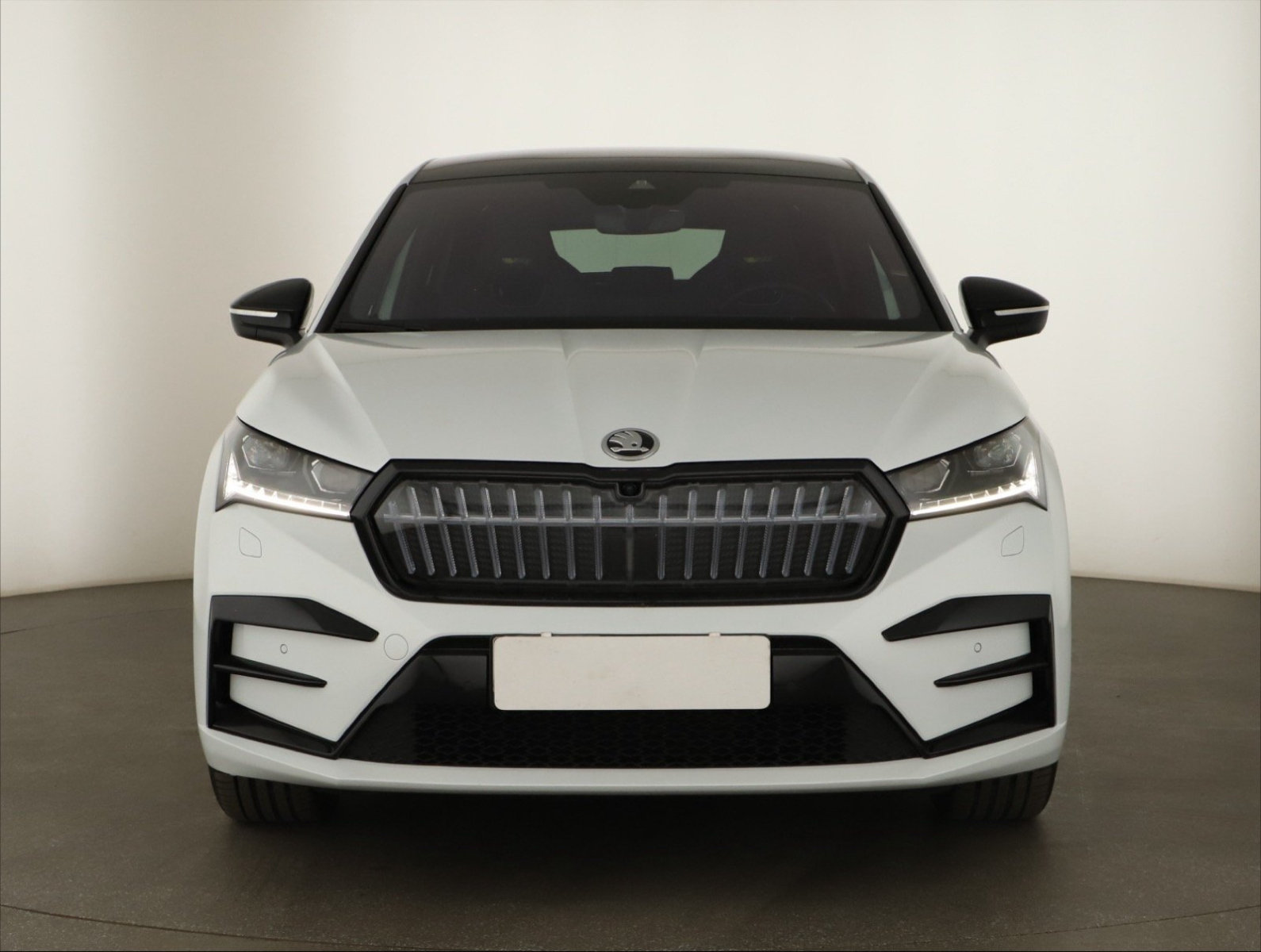 Škoda Enyaq Coupe - 2023