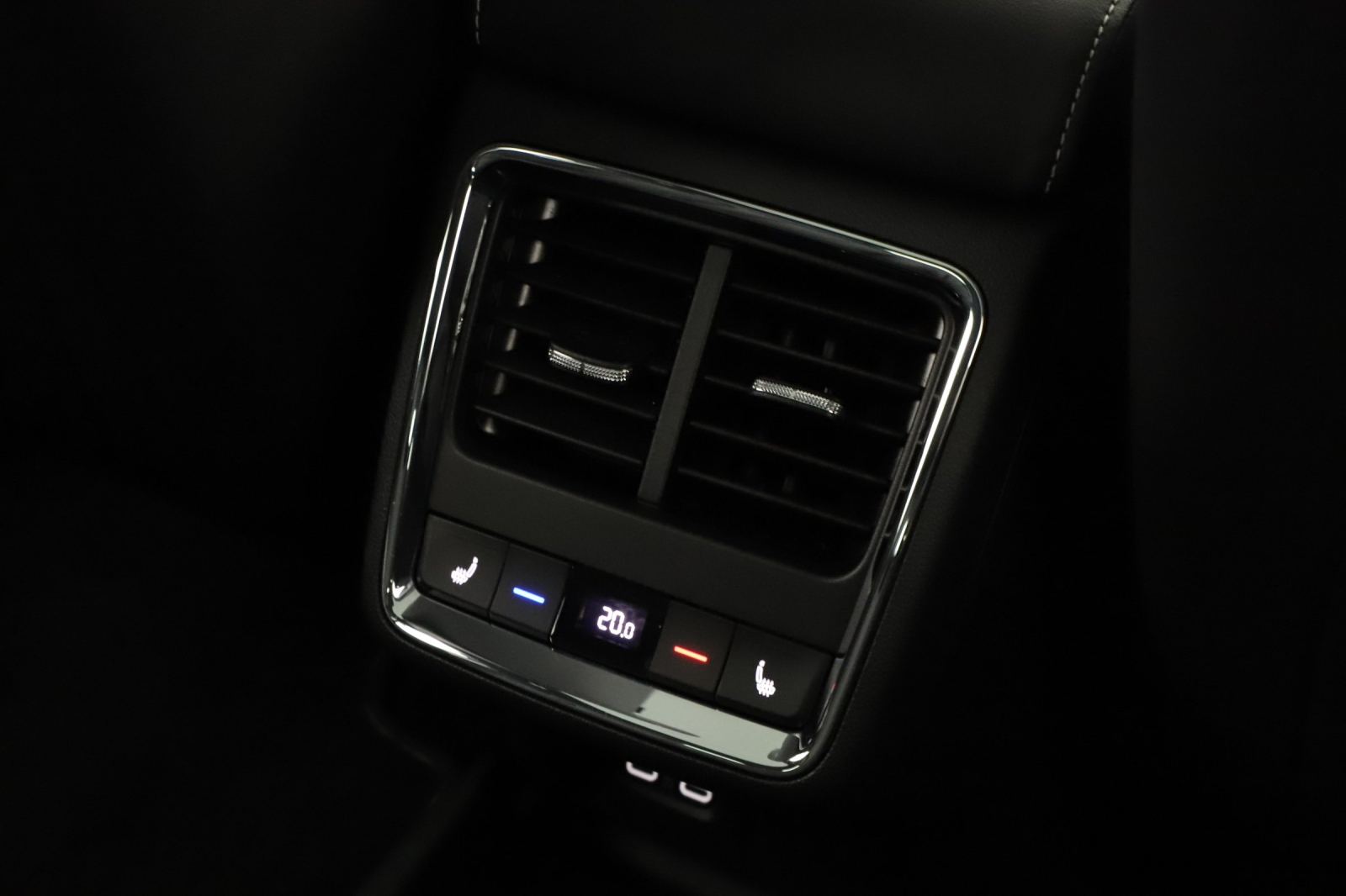 Škoda Enyaq Coupe - 2023