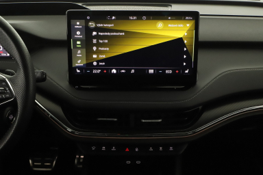 Škoda Enyaq Coupe - 2023