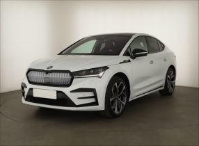 Škoda Enyaq Coupe - 2023