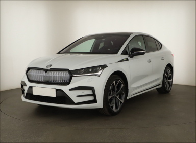 Škoda Enyaq Coupe - 2023