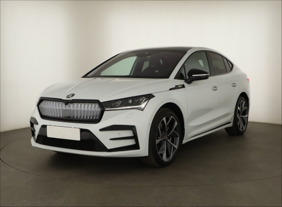 Škoda Enyaq Coupe