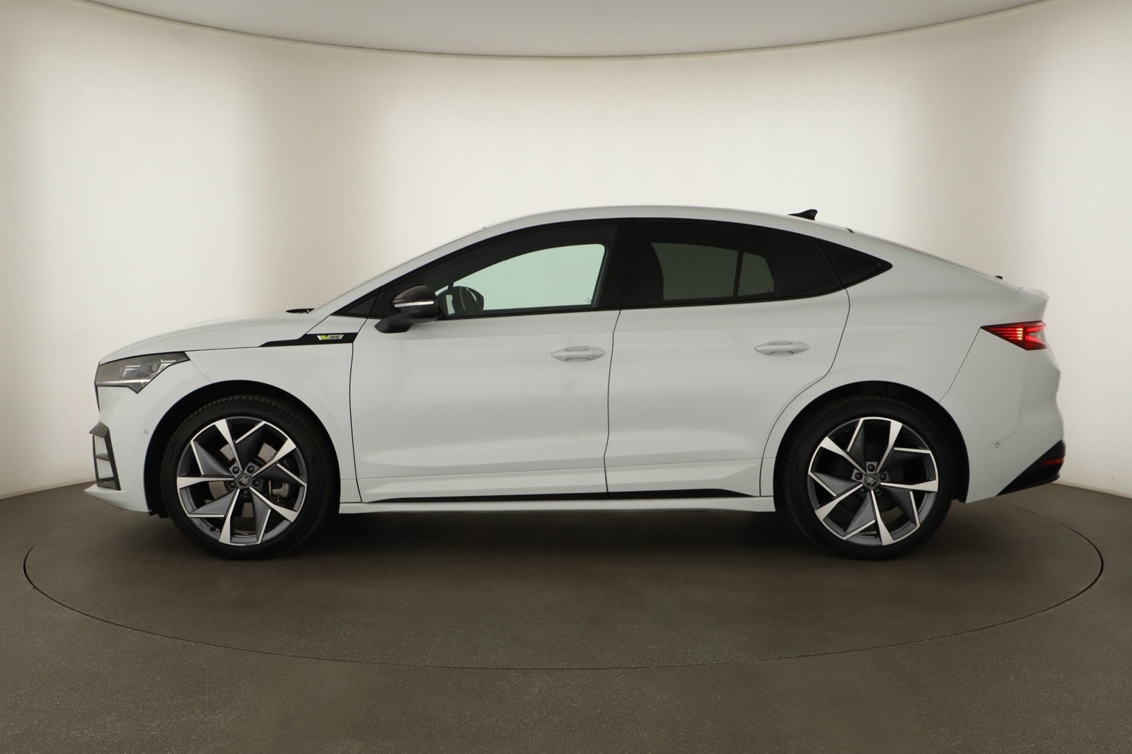 Škoda Enyaq Coupe - 2023