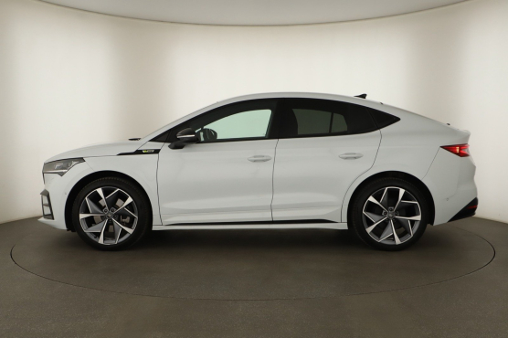 Škoda Enyaq Coupe