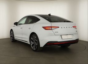Škoda Enyaq Coupe - 2023
