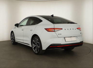 Škoda Enyaq Coupe - 2023