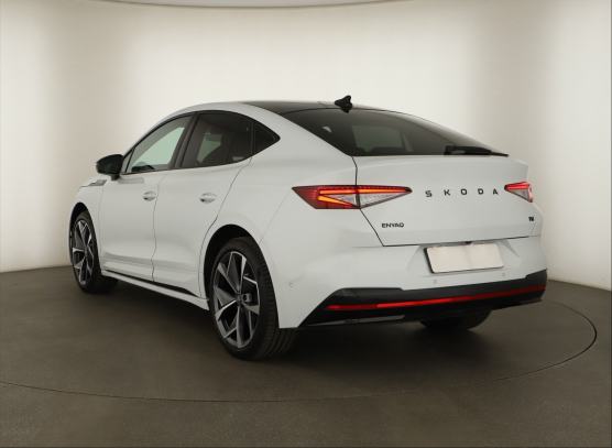 Škoda Enyaq Coupe