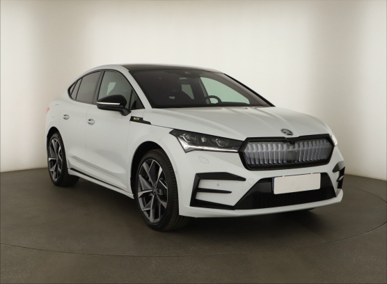 Škoda Enyaq Coupe