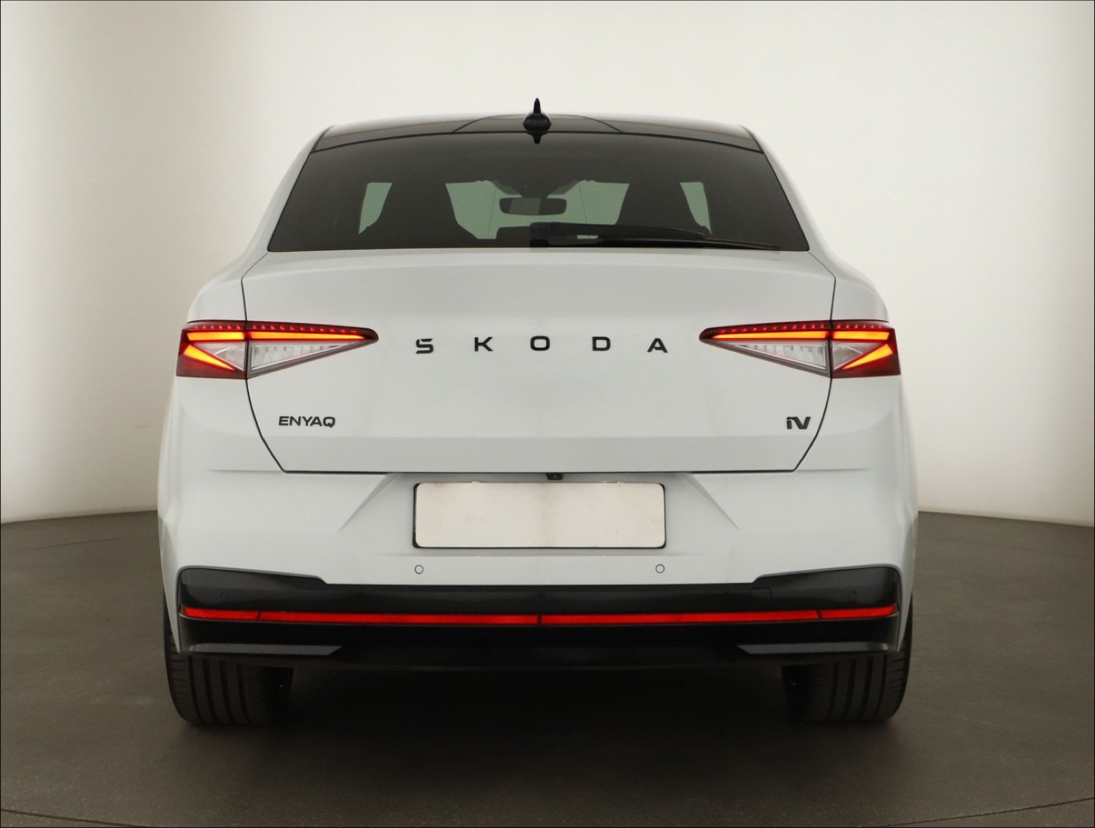 Škoda Enyaq Coupe - 2023