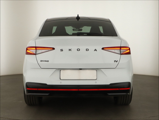 Škoda Enyaq Coupe