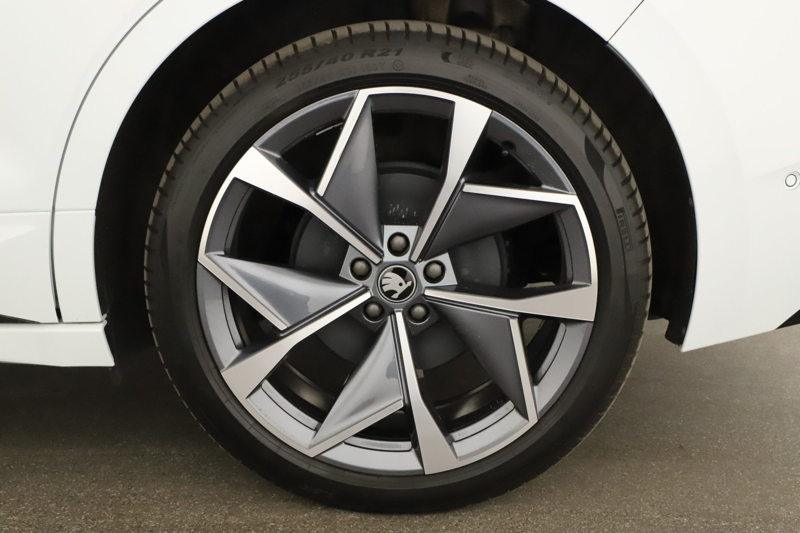 Škoda Enyaq Coupe - 2023