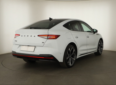 Škoda Enyaq Coupe - 2023