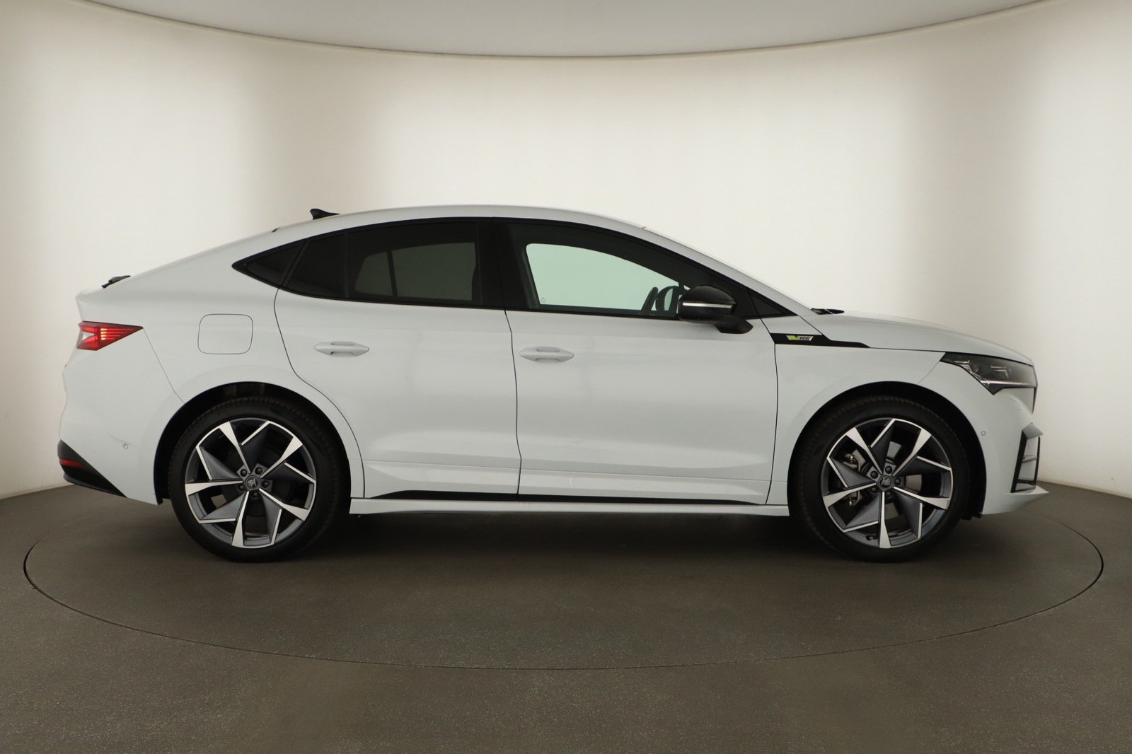 Škoda Enyaq Coupe - 2023
