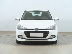 Hyundai i20 - 2016