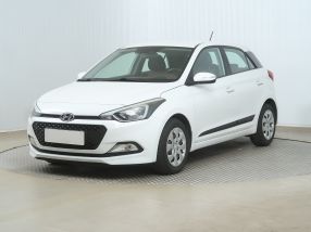 Hyundai i20 - 2016