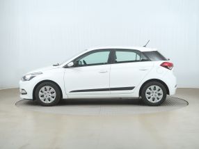 Hyundai i20 - 2016
