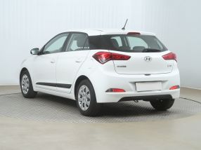 Hyundai i20 - 2016