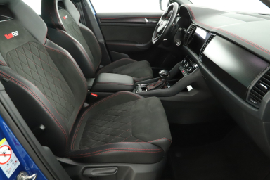 Škoda Kodiaq - 2023