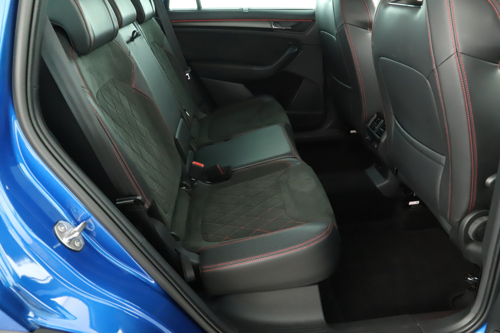 Škoda Kodiaq - 2023