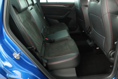 Škoda Kodiaq - 2023