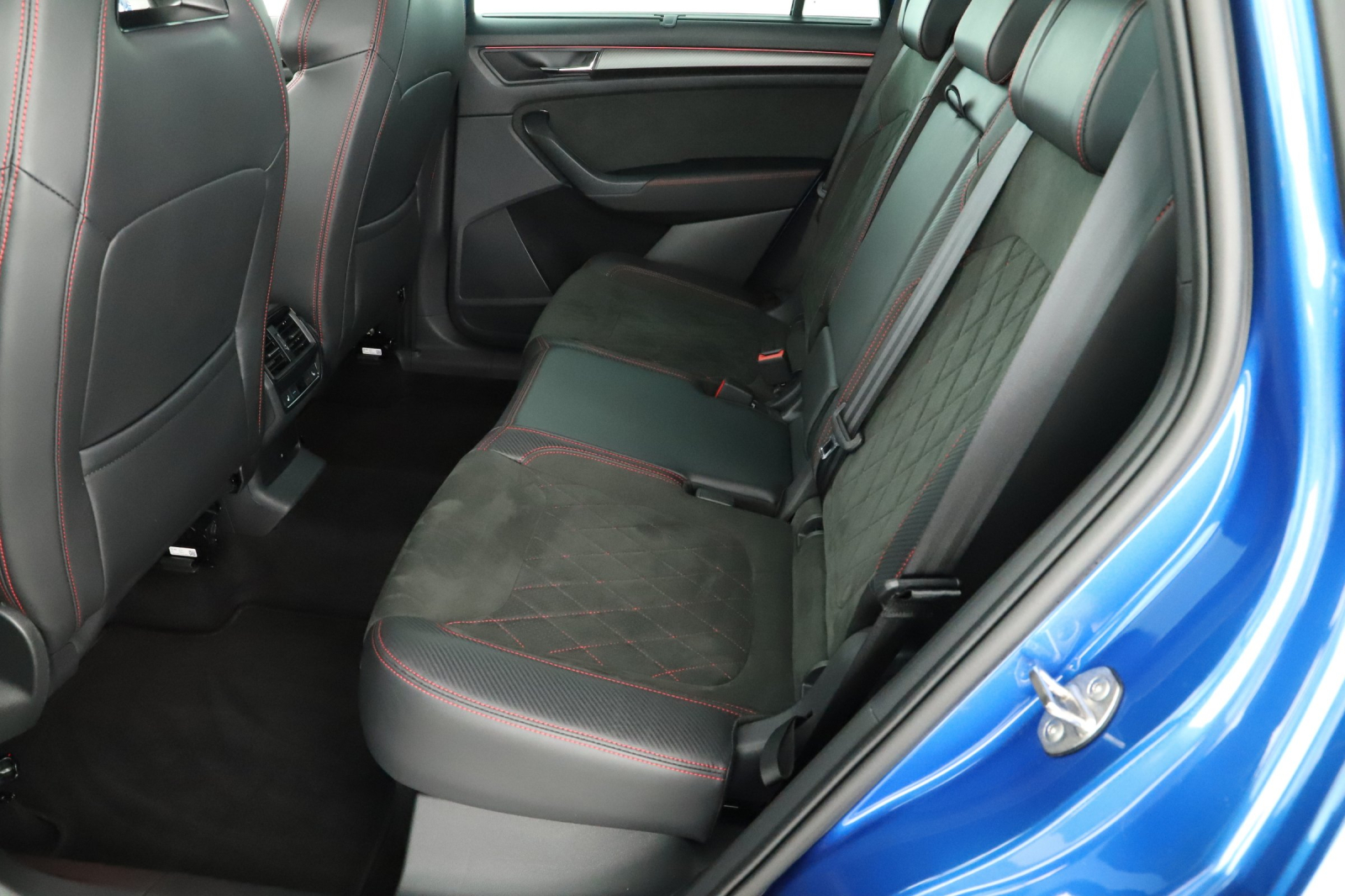 Škoda Kodiaq - 2023