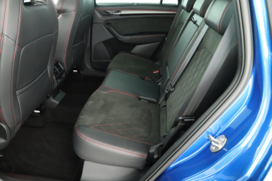 Škoda Kodiaq - 2023