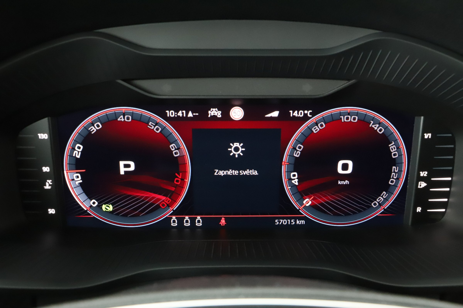 Škoda Kodiaq - 2023