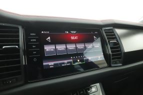 Škoda Kodiaq - 2023