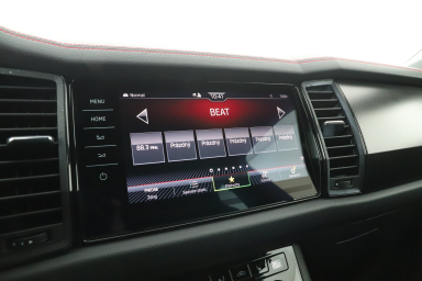 Škoda Kodiaq - 2023