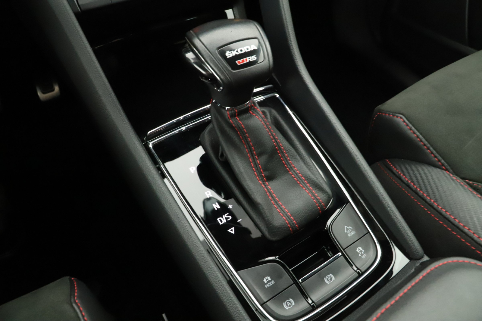 Škoda Kodiaq - 2023