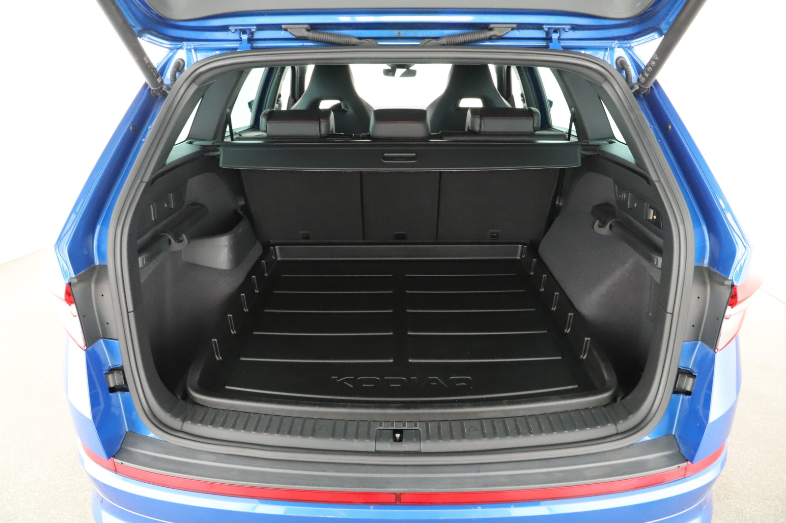 Škoda Kodiaq - 2023