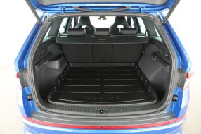 Škoda Kodiaq - 2023