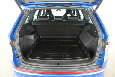 Škoda Kodiaq - 2023