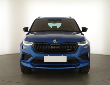 Škoda Kodiaq - 2023