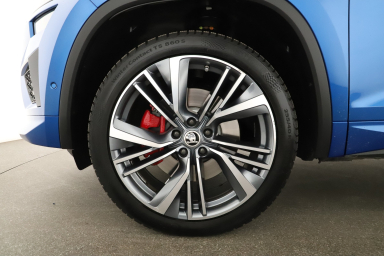 Škoda Kodiaq - 2023