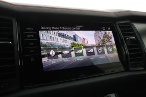Škoda Kodiaq - 2023