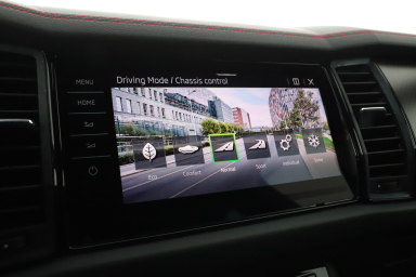 Škoda Kodiaq - 2023