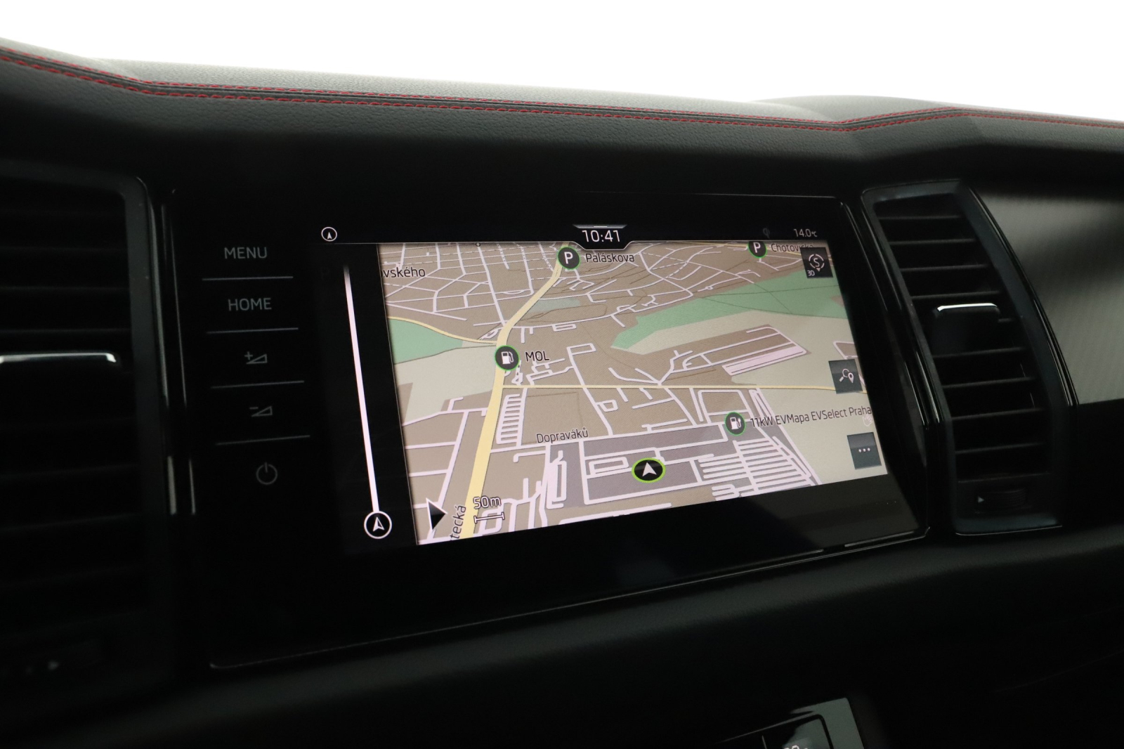 Škoda Kodiaq - 2023