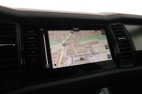 Škoda Kodiaq - 2023