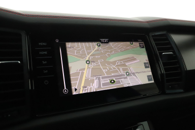 Škoda Kodiaq - 2023