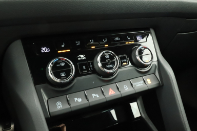 Škoda Kodiaq - 2023