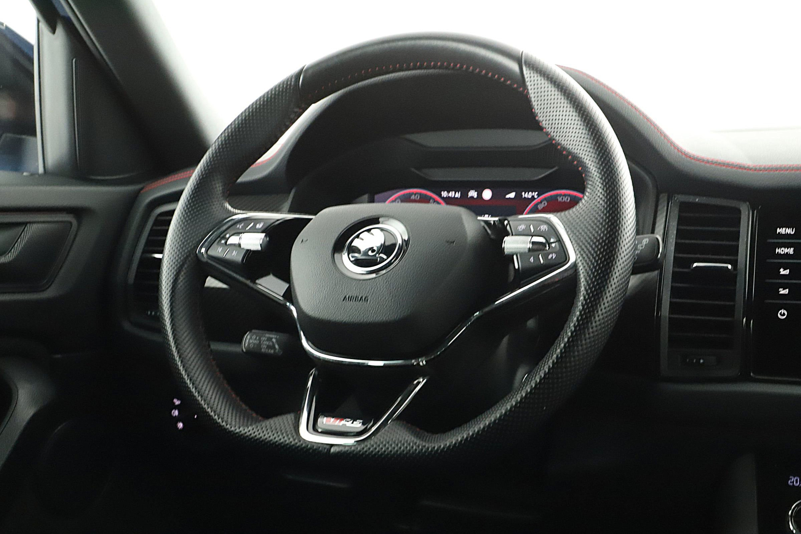 Škoda Kodiaq - 2023