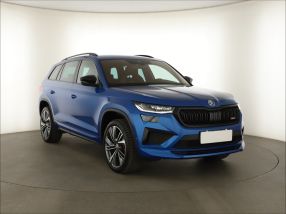 Škoda Kodiaq - 2023
