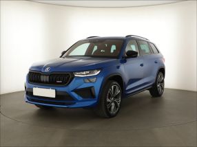 Škoda Kodiaq - 2023