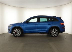 Škoda Kodiaq - 2023