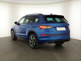 Škoda Kodiaq - 2023