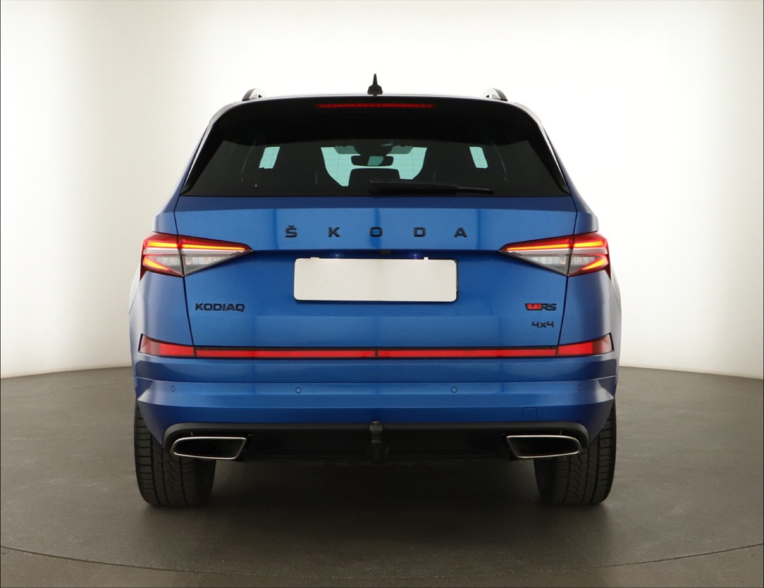 Škoda Kodiaq - 2023