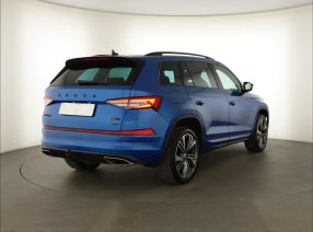 Škoda Kodiaq - 2023