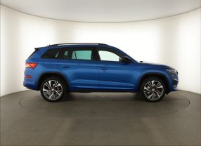Škoda Kodiaq - 2023